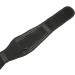 Oumefar Hip Belt - Breathable Support Reduces Fatigue & Stabilizes Pelvis | Size M/L | Black - Buy Online on GoSupps.com