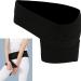 Keduoduo Thigh & Groin Support Belt - Breathable Compression Lifter for Sciatica Relief | Unisex M Size - Buy Online on GoSupps.com