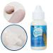 Invisible Bonding Glue 1.3oz for Front Lace Wigs - Strong Hold Adhesive for Oily Scalps - Ideal for Hairpieces, Frontals, and Toupees - Buy Online on GoSupps.com