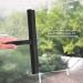 Stainless Steel Squeegee Multi Purpose Squeegee for Shower Door Window Car Glass Squeegee with Hooks Shower Tools for Bathroom Kitchenmaternity-Bras - Buy Online on GoSupps.com