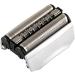 Buy Lizongfq Brown Razor Replacement Heads 70B 70S for 720S 790CC 765CC 730 9565 750CC 9585 9591 7840S - Silver Black | International Shipping Available - Buy Online on GoSupps.com
