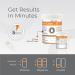 VeriCheck Premium Home Drug Test for 14 drugs - Urine Drug Test Cup 2-pack - Buy Online on GoSupps.com