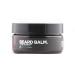 4-Piece Men's Beard Kit - Balm Oil Shampoo & Conditioner | The Force (Bergamot Grapefruit) - Premium International Shipping - Buy Online on GoSupps.com