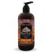 Black Canyon Caramel Pumpkin Scented Body Lotion with Lanolin and Jojoba Oil 12 Oz