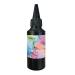 Yiida nail -flowering gel neutral mixing glue |Nail polish mixing gel for manicure nails fashion-nails 60 ml blending glitter gel for scattering marble natural stone watercolor floral pressure-nails