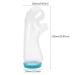 Kids Waterproof Arm Cast Cover - Youth Reusable Wound Protector for Shower/Bath - Full Arm Sleeve Bag for Hand/Wrist/Fingers/Thumb - Mavis Laven (SL2120) - Buy Online on GoSupps.com