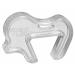 KidKusion Finger Guard, Clear, 2-Count
