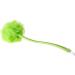 VILLCASE Long Handled Loofah Stick Body Back Scrubber Bath Sponge - Random Color - Buy Online on GoSupps.com