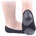 minkissy 1 Pair Gel Socks Ankle Socks Anti-Crack Socks Low-Cut Socks Heel Moisturizing Socks Miss - Buy Online on GoSupps.com
