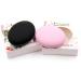 Baluue 1 Set 5 Pcs Eye Brush Makeup Brush Kit Cosmetic Tool Beauty Kit Makeup Eyeshadow Pink - Buy Online on GoSupps.com