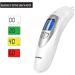 Professional Keto Breath Analyzer - Accurate Digital Ketone Meter with 10 Mouthpieces (White) - Buy Online on GoSupps.com