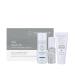 Nutrient Toner 30ml and Caviar Protein Fluid 15ml and Age Defying Caviar Cream 30ml AG Starter Kit