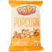  Italian Gourmet E.R. Popz Popcorn Caramel Caramel Popcorn (75%) Pack of 6 150g Bag + 400g Box - Buy Online on GoSupps.com