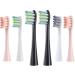 GGIS Replacement Brush Head Nozzles for OCLEAN Sonic Toothbrush - Deep Cleaning 2/3/4PCs in Gray | International Shipping - Buy Online on GoSupps.com