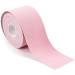 Kinesiology Athletic Tape for Physiotherapy 16.40ft Sport Tape for Injury Recovery & Breast Support Cotton Adhesive Tape - Buy Online on GoSupps.com