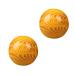JECOMPRIS 2S Health Ball from Seewide Body massage Hand Chinese Health Balls Hands Hands Muscle Roll Yoga Massage Natural Harz Synthesis Massage Accessories Beeswax