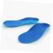 FRCOLOR 3 Pairs Orthotic Arch Support Insoles - Flatfoot Shoe Pads for Ultimate Comfort - Buy Online on GoSupps.com