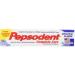 Pepsodent Complete Care Anticavity Fluoride Toothpaste Original Flavor - 5.5 oz Pack of 6