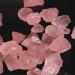 200gNatural Raw Pink Rose Quartz Crystal Rough Stone Specimen Crystal Love Natural Stones and Minerals Fish Tank Stone Crystal Decorations FZUGEDRLI - Buy Online on GoSupps.com
