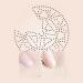 Natural Mushroom Head Air Cushion BB Cream Foundation for Flawless Moisturized Skin - Buy Online on GoSupps.com