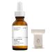 KOAHDE Squalane Deep Moisture Serum Squalane Dark Spot Corrector Serum Squalane Acne Reduce Serum Squalane Hydrating Serum Squalane Brighten Skin Serum Squalane Shrink Pores Facial Serum Collagen