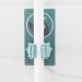 Mop Holder Broom and Mop Organizer Wall Hanging Multipurpose Cartoon Punch Free Self Adhesive Broom Storage Hanger for Laundry Bathroom Kitchen Garage - Buy Online on GoSupps.com