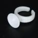 100pcs Disposable Glue Ring Eyelash Extension Holders | International Shipping Available - Buy Online on GoSupps.com