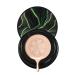 Mushroom Head Air Cushion BB Cream/Long -lasting Nude Matte Concealer Oil Control CC Cream/Moisturizing Foundation Whitening Makeup Bare For Face Beauty MakeUp Cosmetics
