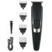 Hair Clippers for Men Hair Trimmer Adjustable Hair Clipper Rechargeable Trimmer Professional Electric Hair Clipper Cordless Trimmer for Men