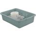 Doryh 13 Liter Commeicial Bus Box Plastic Tubs 4 Packs - Buy Online on GoSupps.com