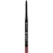 Essence Cosmetics 8H Matte Comfort Lipliner Longue Dur e R sultat Instantan Mat (0.3g) 0.3 g (Lot de 1) Burgundy Bestie