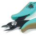 Vintaj Tools by Beadsmith 5-Inch Semi-Flush Cutter with Ergonomic Handle - Precise Cuts for Jewelry Making - Buy Online on GoSupps.com