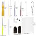 BAGERLA Needle Felting Kit for Beginners - DIY Handcraft Duck with Tools, Colorful Wool, and Foam Mat - Crocodile Duck Needle Felting Supplies Set - Buy Online on GoSupps.com