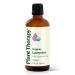 Plant Therapy Organic Lavender Essential Oil 100% Pure USDA Certified Organic Undiluted Natural Aromatherapy Therapeutic Grade 100 mL (3.3 oz)