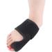 Universal Foot Braces Support Toe Corrector - Adjustable Toe Straighteners for Bunions - Buy Online on GoSupps.com