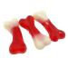 Kingsway Jelly Bones 3KG Fruit Flavoured Jelly Shapes