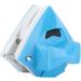 QTYUERGK Longzhou Window Glass Wiper 15-24mm Magnetic Double Sides Window Glass Wiper Cleaner Surface Cleaning Brush Pad Tool Cleaners - Buy Online on GoSupps.com