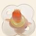 ONLYNERY Silicone Toothbrush for Toddlers | Baby Bundles & Bite Toys | Safe Oral Care for Kids 6+ - Buy Online on GoSupps.com