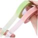 FRCOLOR 48 Rolls Lash Tape Makeup Stuff Beauty Supplies Eyelash Supplies Lash Tape Eyelash Tool Makeup Accessories Green Tape Japanese-style Hair Care Product Non-woven Fabric - Buy Online on GoSupps.com