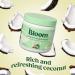 Bloom Nutrition Super Greens Powder Smoothie & Juice Mix - Probiotics for Digestive Health Bloating Relief Women Enzymes with Superfoods Spirulina Chlorella Gut (Coconut) - Buy Online on GoSupps.com