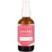 Olivia Care Rosehip Facial Cleansing Oil & Make-up Remover All Natural - Remove Impurities - Anti-inflammatory - Helps Calm Restore Hydrate Moisturize Soothe & Brighten Skin - 4 FL OZ Roship