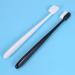Catrub Extra Soft Toothbrush for Sensitive Gums - 20 000 Soft Tooth Silk Mini Nano Handle 2 Pack | Optimal Gum Protection & Cleaning Effect - Buy Online on GoSupps.com