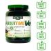 Buy About Time Natural Vegan Protein Chocolate 2lb - 24g Plant-Based Protein Non-GMO Gluten-Free Dairy-Free 32 Servings - International Shipping Available - Buy Online on GoSupps.com