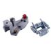 CNANRNANC 1 Piece Motor Centrifugal Switch Centrifugal Switch Centrifuge Motor Accessories L13 6.5-302S-1 Electric Motor Part Centrifugal Switch Accessories for Single-Phase Motor