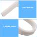 Hemobllo 10 Pi ces Clip Correcteur de Nez Plastique Accessoire de Beaut pour Redressement et Modelage Nasal U-forme Facile Utiliser pour Am lioration Du Nez Au Quotidien - Buy Online on GoSupps.com