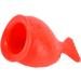 Healeved 5 Pi ces De Machine Repulper Les L vres En Silicone Pour Une Bouche Plus Et Plus Pulpeuse 8.20X3.00X3.00CMx5pcs rougex5pcs - Buy Online on GoSupps.com