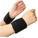 FRCOLOR 9 Pairs Self-Heating Magnetic Wrist Pads | Thermal Support Brace for Pain Relief - Buy Online on GoSupps.com