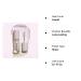 Stardom Diamond Daze Liquid Eyeshadow: Vibrant Eye Makeup - 010 Stardom - Buy Online on GoSupps.com