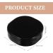 FRCOLOR 8 Pcs Makeup Brush Cleaning Box - Color Removal Sponge Kit for Easy Makeup Removal - Includes Tin Can & Plastic Box - Perfect Eyeshadow & Brush Cleaner - 7x7cm - Buy Online on GoSupps.com