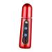 FRCOLOR Steamer for Facial Portable Face Steamer Face Mist Sprayer Mister Face Household Steamboat 14X3.9X3.9CM
